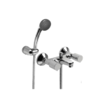 PIAZZA DOMANI DUCHA C/TRANSFERENCIA EXTERIOR