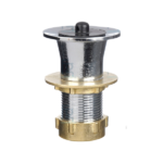 SOPAPA BRONCE ROSCA LARGA 7/8