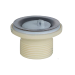 SOPAPA C/ROSCA P/LAV 11/4 PLASTICA