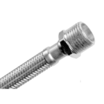 FLEXIBLE MALLADO 1/2 X 20 CM