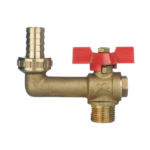 CANILLA P/NICHO 3/4 P/INV / BRONCE