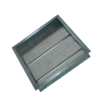 DHIN TAPA CAMARA CON FILETE DE ACERO 60X60