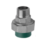 UNION DOBLE C/Rosca M 40 X 11/4 TERMOF