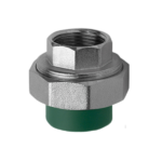 UNION DOBLE C/Rosca HEMBRA 20 X 1/2 TERMOF.