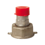 PILAR P/MEDIDOR 2 1/2 H X 2 M