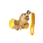 LLAVE CANDADO GAS 3/4 MH