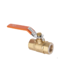 LLAVE ESFERICA 3/4  P/NICHO GAS 4 BAR