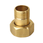 UNION LOCA REDUC. BRONCE H 3/4 X M 1/2