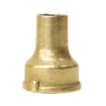 UNION H 3/4 BRONCE P/PLOMO