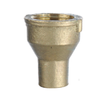 UNION H 1/2 BRONCE P/PLOMO