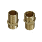 CONEXION ORBIS MM BRONCE P/CALEF