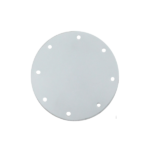 DIAFRAGMA varios  Goma-Tela-