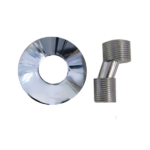 CODO EXCENTRICO C/CAMP PLASTICO HASTA 18MM C/U