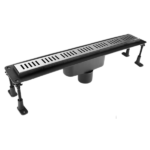 KIT TRANSVERSAL 750 SAL 40 VERT   DURATOP