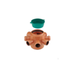 PILETA C/O PATIO 7 ent C/O RING S/ REJIL POLIANGULAR