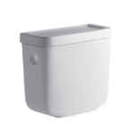 FERRUM DEPOSITO DE COLGAR BARI SIMPLE 6 LTS - DKC6F-B