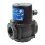 ROWA CONTROLADOR AUT PRESION FLAR PLASTICO