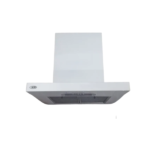 CAMPANA PLANA BLANCA 60cm art 240