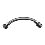 FV FLEXIBLE TRENZADO 1/2 20 CM - 0261-D20-13-20