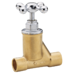 FV LLAVE PASO HB 1/2 S/CAMPANA - 0485-13