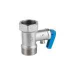 GENEBRE VALVULA DE ALIVIO DE PRESION 1/2"