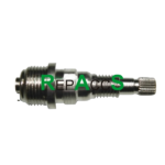 CABEZAL 2078/1 FV CORTO E/G CON ORING (ART 122)