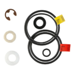 FV O RING PARA  VALV TECLA - 0367.17.0-B