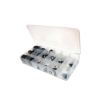 SET DE ORINGS X 225 PCS