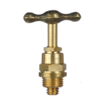 CABEZAL LLAVE PASO ROSCA 1/2" C/VOLANTIN (2084)