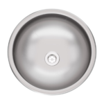 JOHNSON 304 BACHA REDONDA 300 Lisa