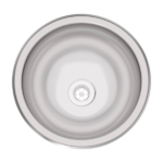 JOHNSON 304 BACHA REDONDA 250 Lisa