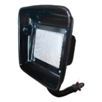 PANTALLA DIRECTA PARA GARRAFAS 10 KG 1500