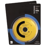 DISCO DIAMANTADO 115/03 AZUL