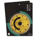 DISCO DIAMANTADO 115/03 VERDE