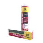 PARSECS SELLAD.SILICONA ALTA TEMP 25 G