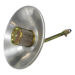 PANTALLA PARABOLICA ART 495