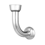 CONEX CROMADA DESCARGA RIGIDA  "MINGITORIO" 7013.310