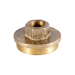 TUERCA BRONCE PARA VASTAGO PIAZZA