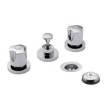 DELTA GRIF PAMPA BIDET