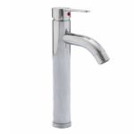 MOZART 5106 PHOENIX MONOCOMANDO LAVATORIO ALTA ABS