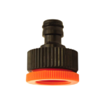 RIEGO-PICO ACOPLE RAPIDO H 3/4 X 3/4 H3066B