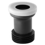 GOLLETE PARA INODORO M 90 DURATOP