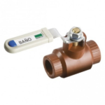 H3 LLAVE 6441 ESFERICA 3/4