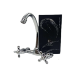 MEZCLADORA COCINA PARED ECO