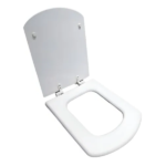 D ACCORD ASIENTO INODORO MDF H/METALICO DAMA SENSO