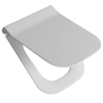 FERRUM ASIENTO CIERRE SUAVE P/INODORO TEMPLE