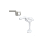 SOPORTE P/TAPA INOD (10) NEOPLAX 610