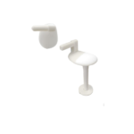 SOPORTE P/TAPA INOD (5) DACCORD PILAR