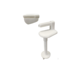 SOPORTE P/TAPA INOD (4) DACCORD FLORENCIA