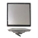 MOZART 7930 REJILLA LINEAL 10 X 10